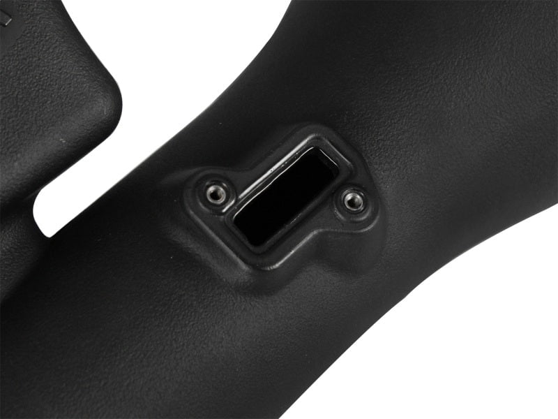 aFe MagnumFORCE Pro Dry S Air Intake System for 2004-2014 Nissan Titan 5.6L V8 - High Performance Cold Air Intake Kit - Perfect for Off-Roading & Towing