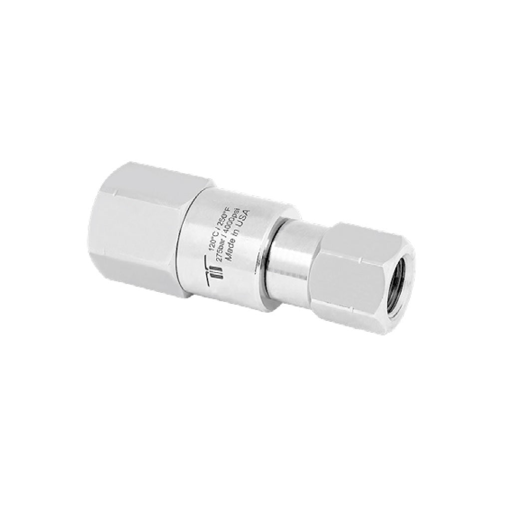 Mosmatic 32.567 DGV Series 3/8