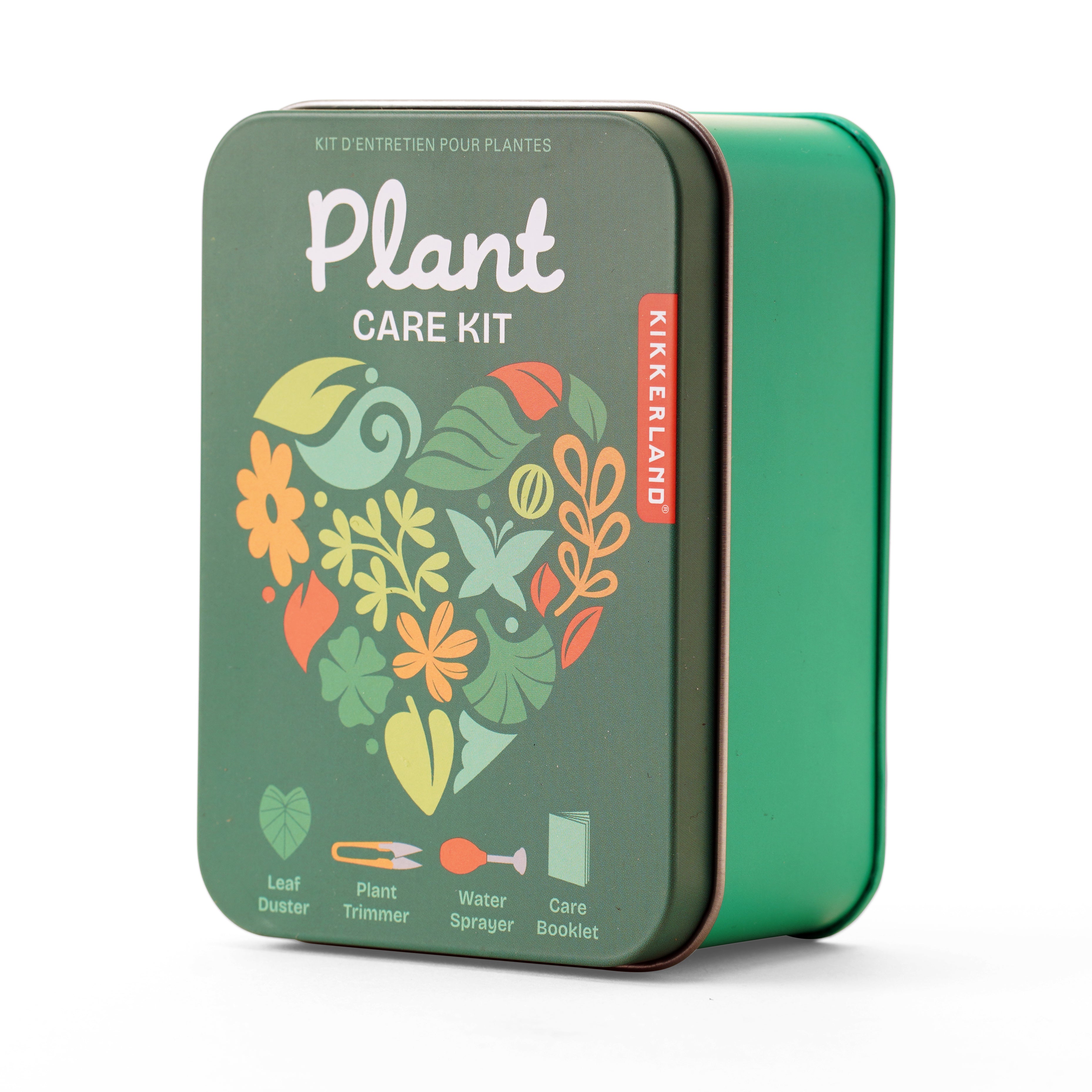 Best Plant Care Kit for Indoor Plants - Essential Gardening Tools Set for Succulents, Herbs & Houseplants | Perfect for Home, Office & Gifts