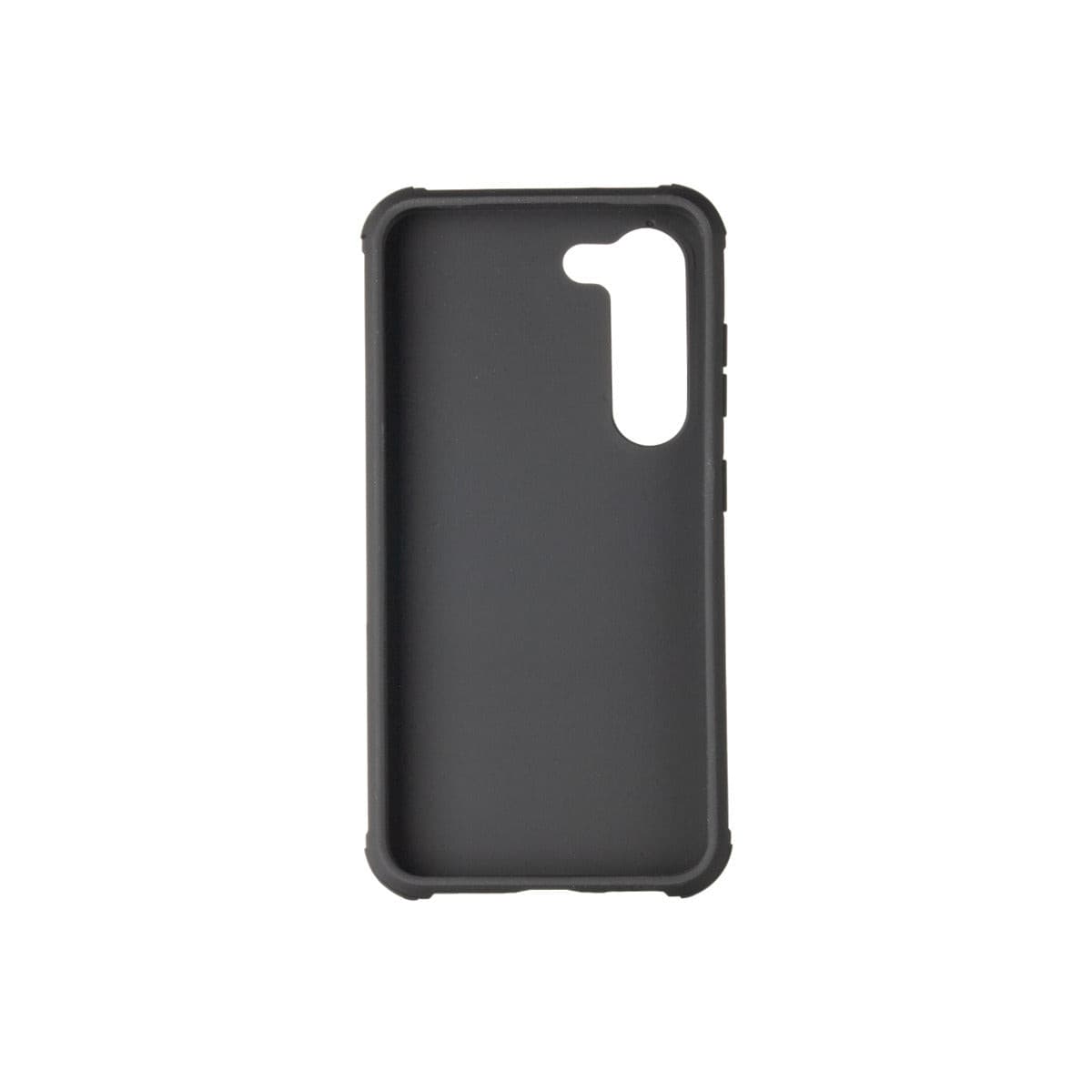 Impact Zero Color Shockproof Phone Case for Samsung Galaxy S23 - Durable Protection for Everyday Use, Travel & Outdoor Activities