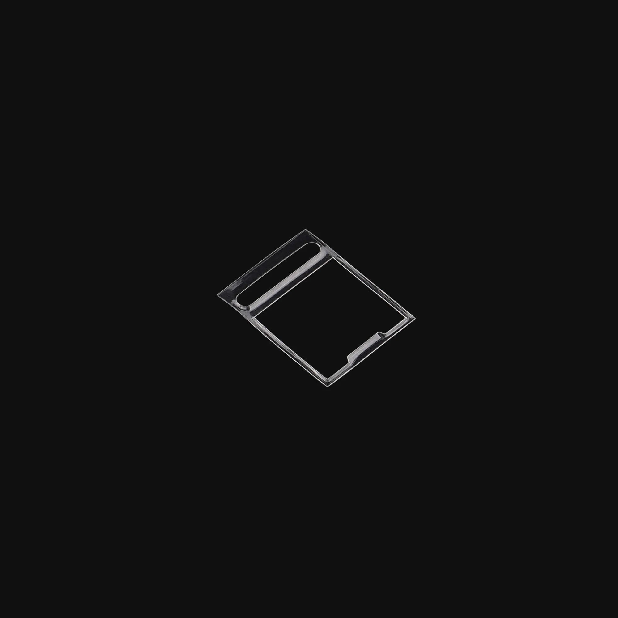KBDfans Mechanical Keyboard Switch Films - Lubrication & Sound Dampening for Cherry MX Switches (Perfect for Gaming & Typing)