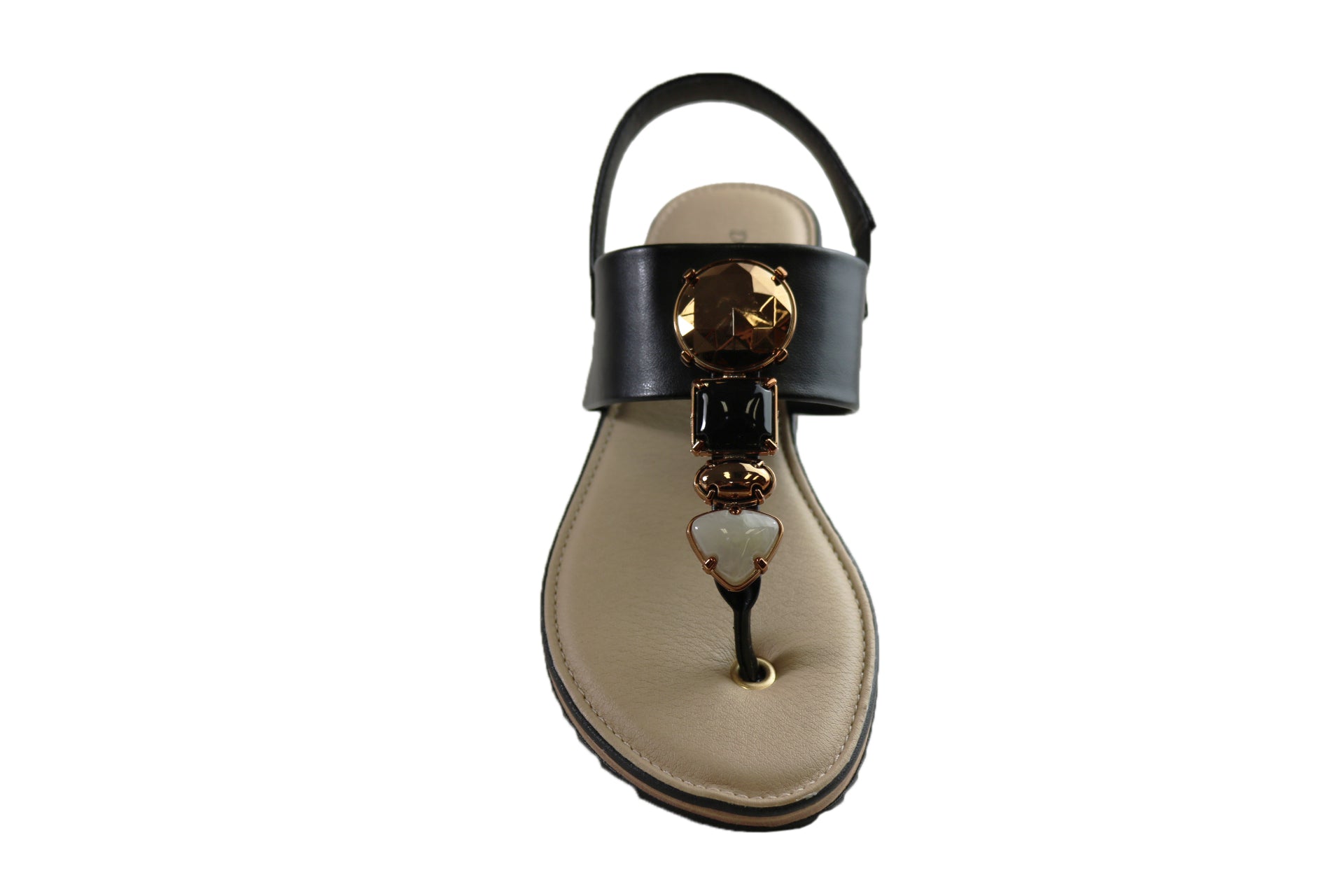 Modare Ultra Comfort Gemi Women's Comfortable Sandals - Brazilian Made Summer Shoes for Beach, Walking & Casual Wear