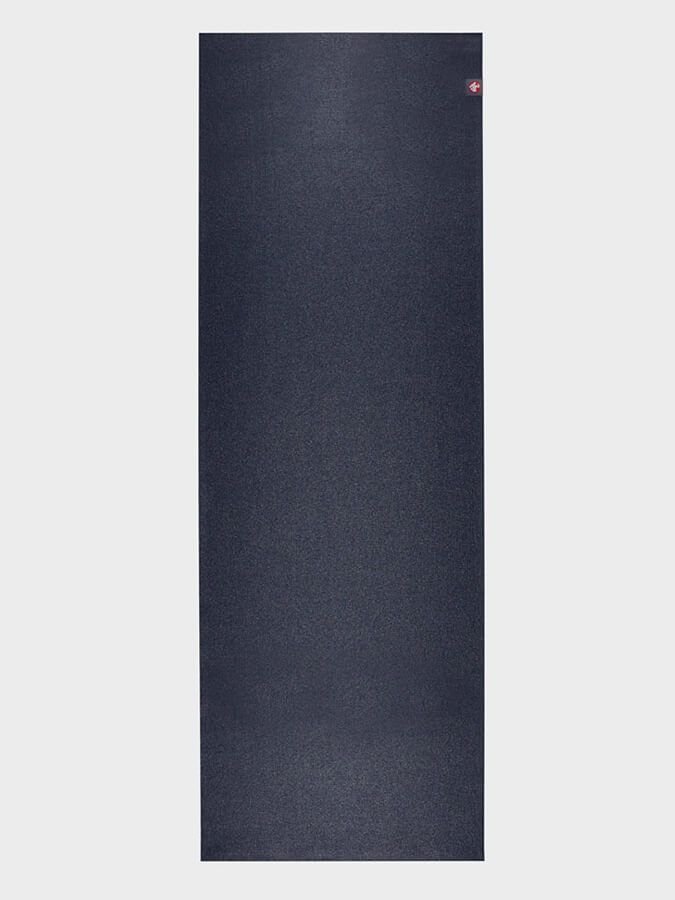 Manduka eKO SuperLite Travel Yoga Mat 1.5mm - Eco-Friendly & Lightweight for Yoga, Pilates & Travel - Perfect for Home, Studio & Outdoor Workouts
