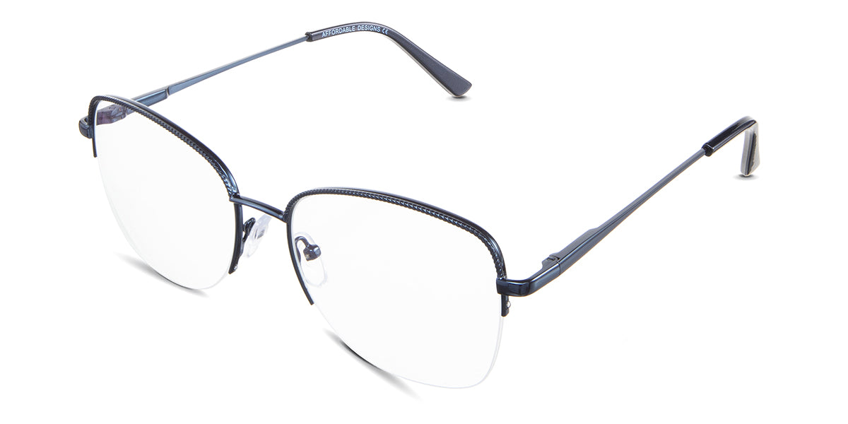 Moira Women's Prescription Eyeglasses - Stylish & Comfortable Frames for Work, Reading & Everyday Use