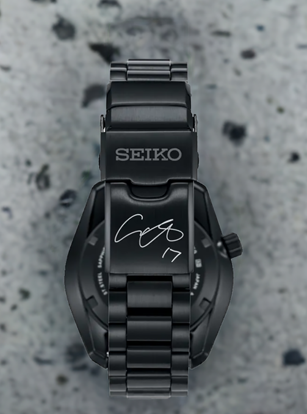 SEIKO Prospex 1968 Mechanical Diver's Heritage GMT Limited Edition Watch - Made in Japan (JDM) - Shohei Ohtani 2025 Special - Perfect for Collectors & Luxury Watch Enthusiasts