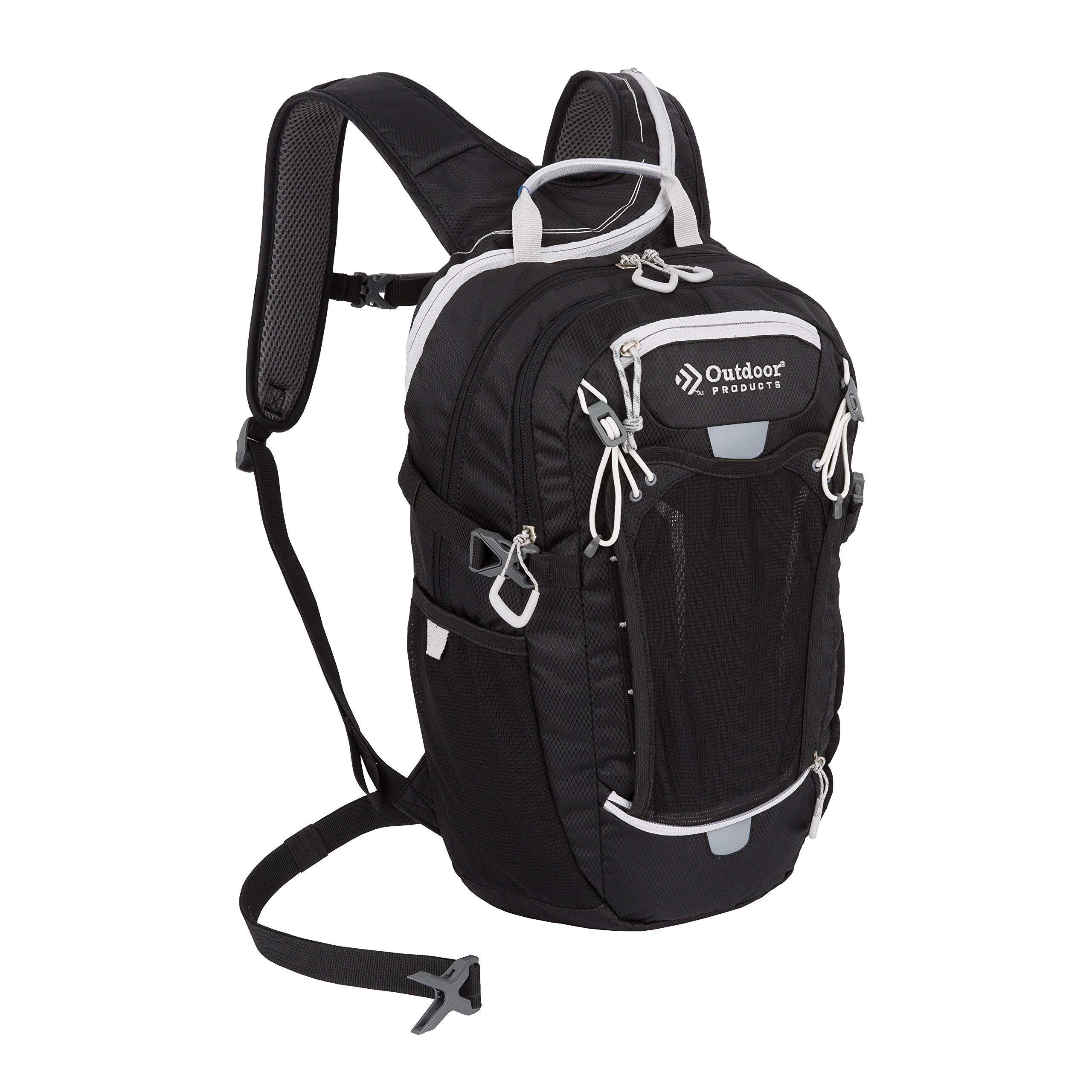 Hydration Backpack for Outdoor Hiking & Running