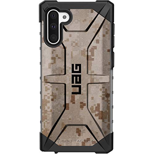 Desert Digital Camouflage