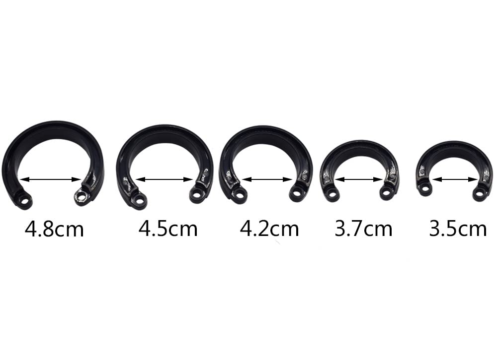 Breathable Male Chastity Cage - Prevent Erection Adult Toy for Beginners | Comfortable Bondage Device for Couples Play & BDSM Scenes