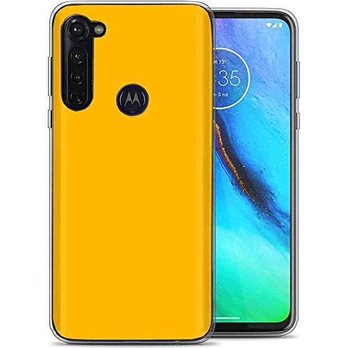 Yellow Orange