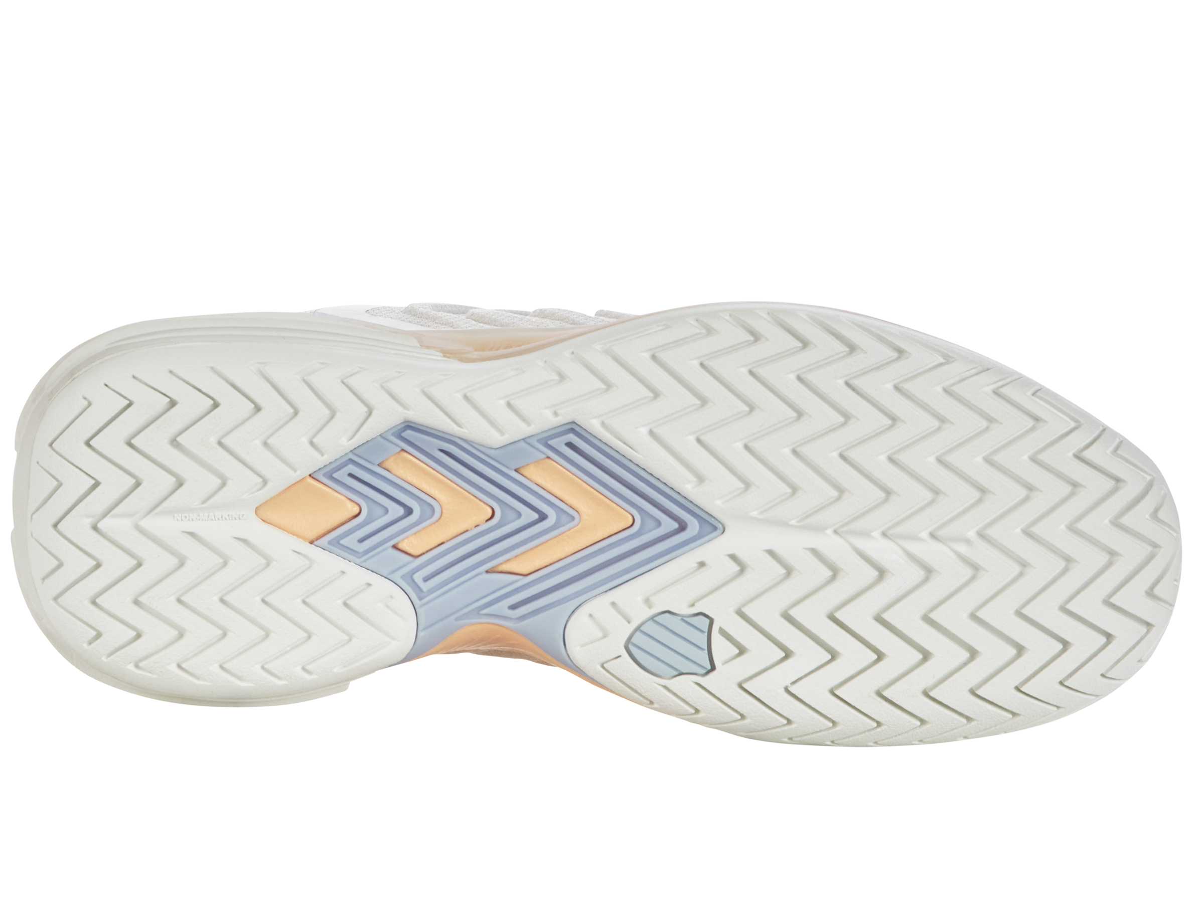 ULTRASHOT 3 Running Shoes for Men - Lightweight & Breathable Sneakers in Star White/White Onyx/Heather | Perfect for Jogging, Gym Workouts & Daily Wear