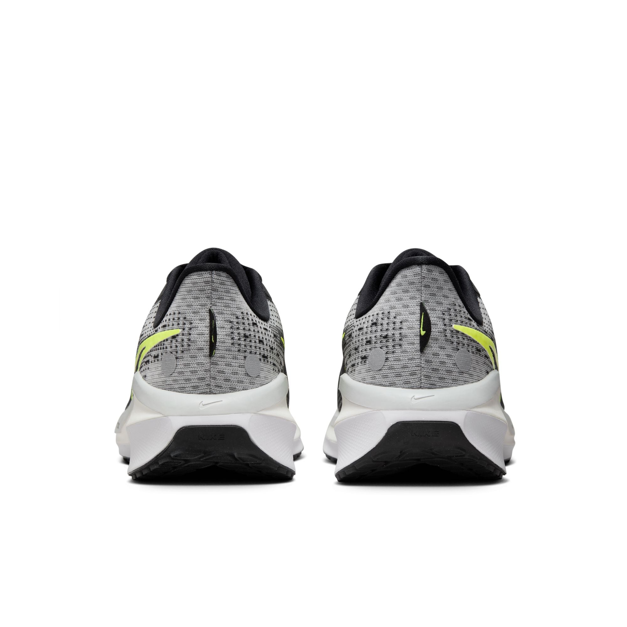 Nike Vomero 17 Men's Running Shoes - Lightweight Cushioned for Road Running, Training & Gym Workouts