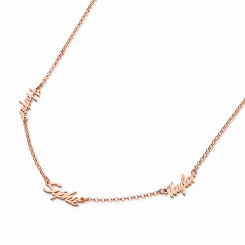 Rose Gold Vermeil