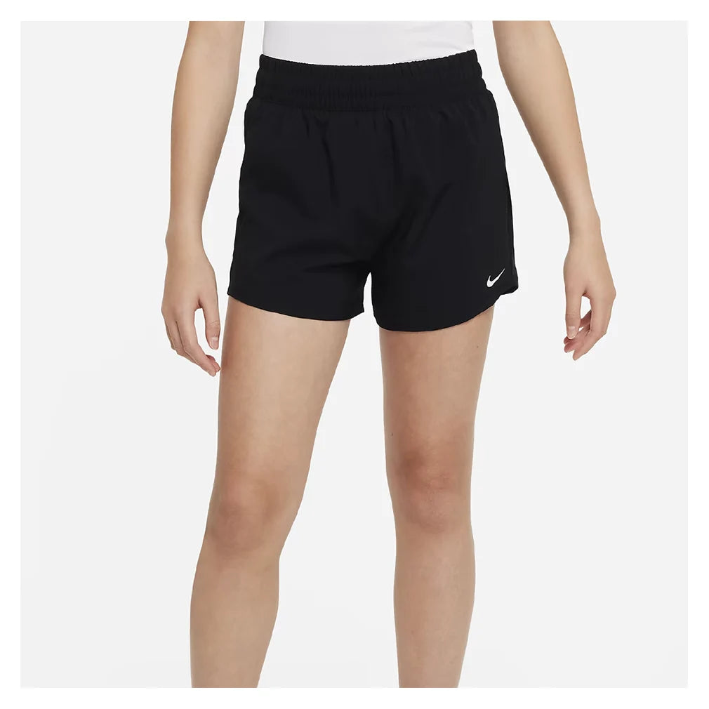 Women's High Waisted Dri-Fit Workout Shorts - Breathable Quick-Dry Training Shorts for Yoga, Running & Gym - Plus Size Options Available