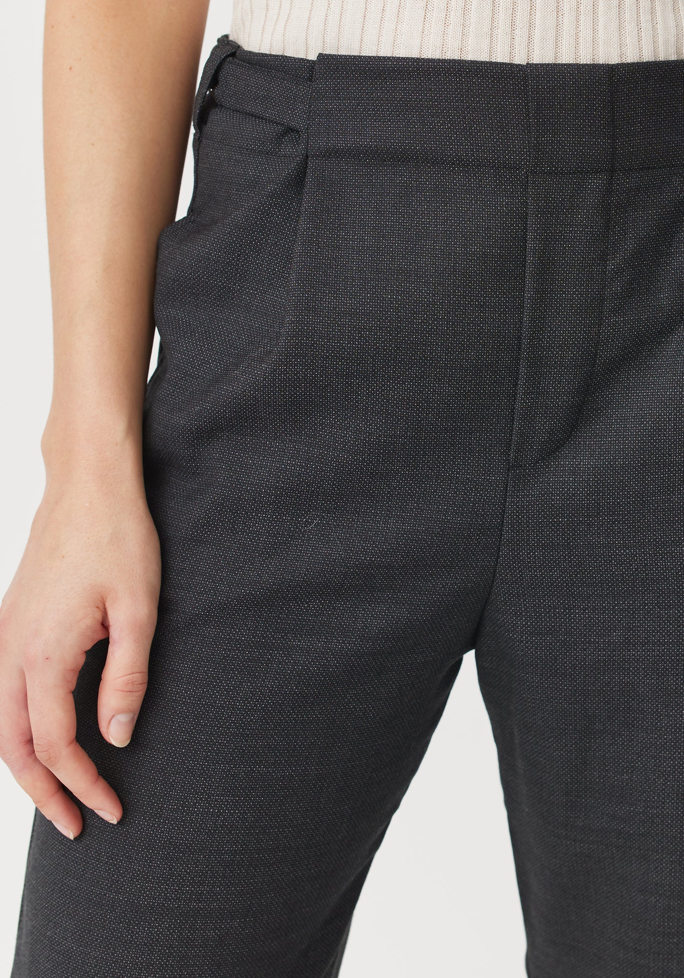 Enya Pant 600122A - Stylish Women's Casual Pants for Everyday Wear | Perfect for Office, Travel & Leisure