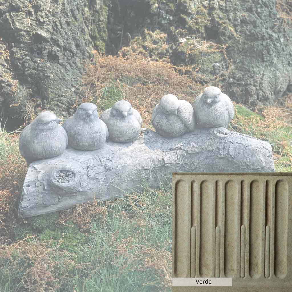 Travertine