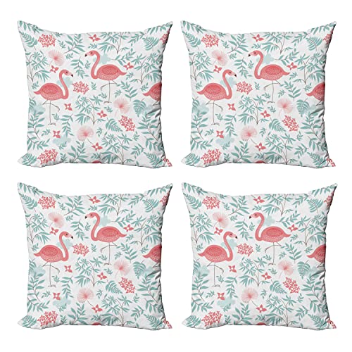 Seafoam Coral White
