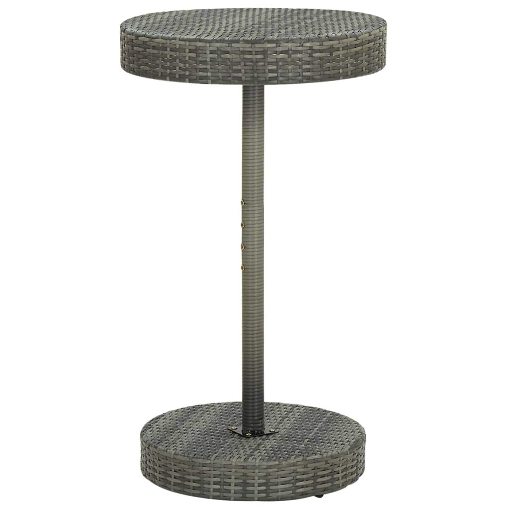 Outdoor Bistro Table 23.8