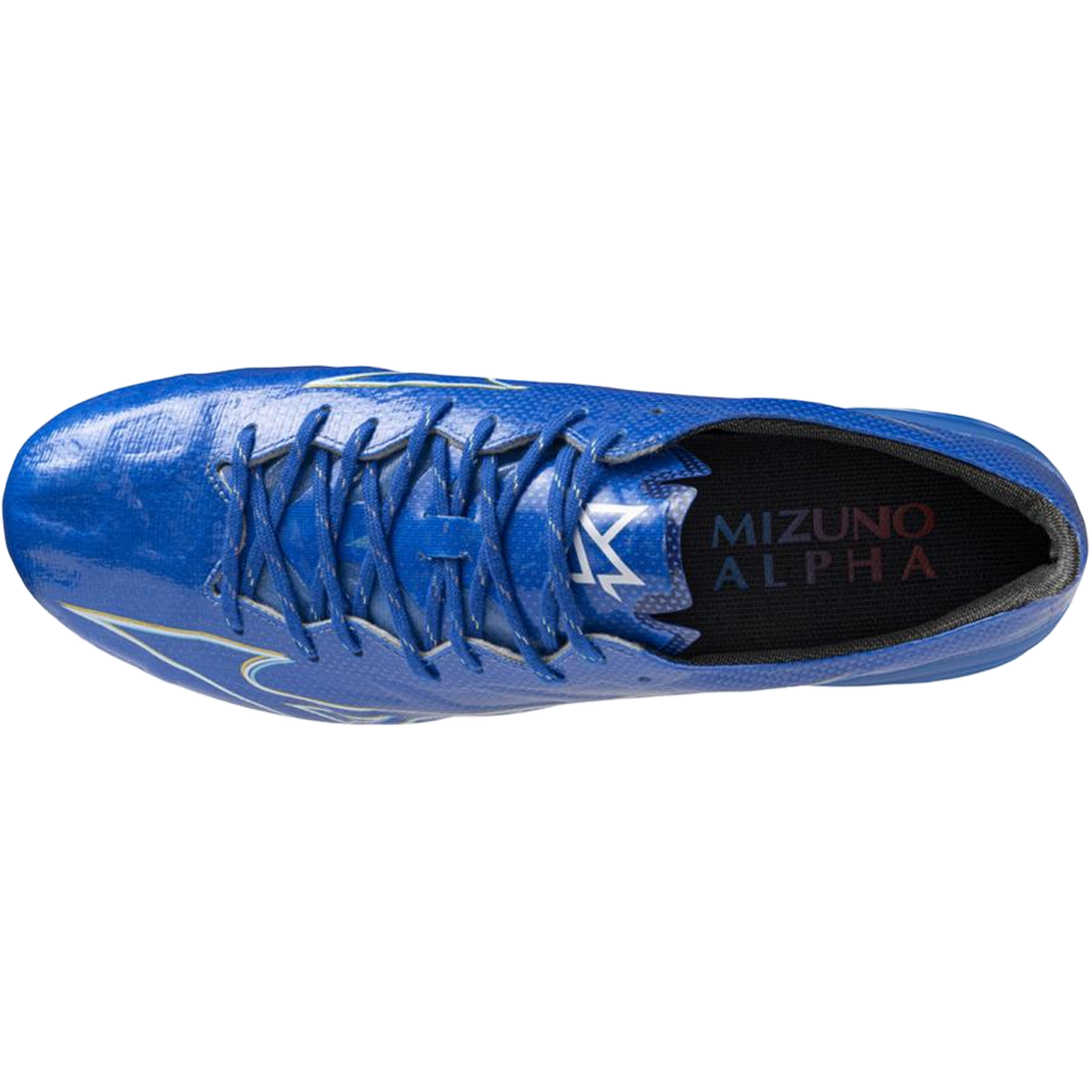 Alpha Elite FG Soccer Cleats - Lightweight Football Shoes for Men & Women - Firm Ground Soccer Boots with Enhanced Traction & Comfort - Perfect for Training, Matches & Outdoor Play
