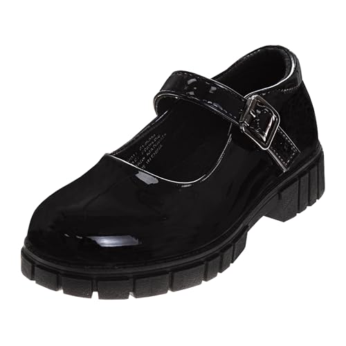 Black Patent