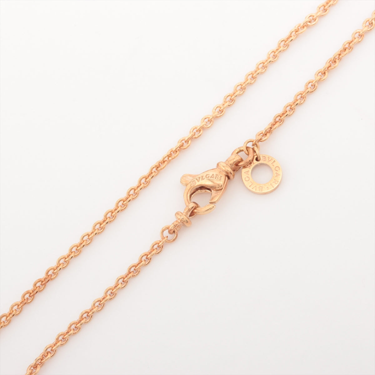 Bvlgari B.Zero 1 18K Yellow Gold Pendant Necklace for Women - Luxury Italian Jewelry for Gifts, Anniversaries & Special Occasions