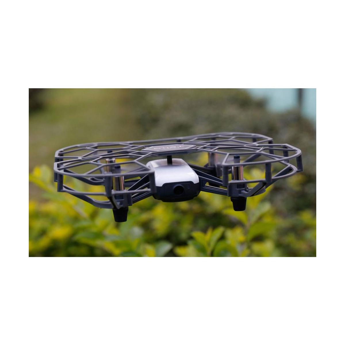 Cynova Propeller Guard for DJI Tello Drone - Protective Accessory for Safe Flying, Indoor & Outdoor Use