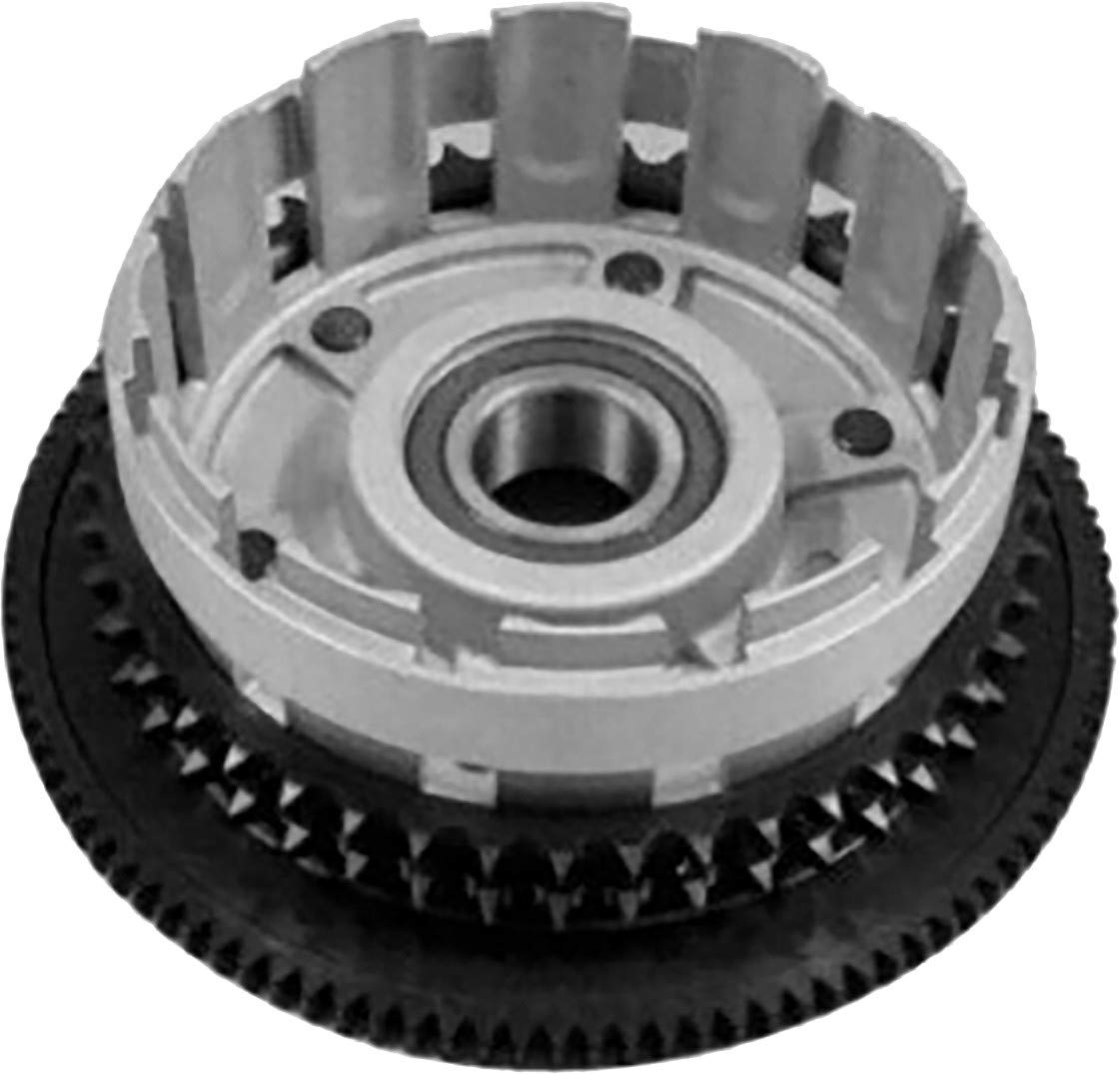 HardDrive 148422 Clutch Basket for 2014-2016 Models - Perfect for Transmission Repair & Performance Upgrades
