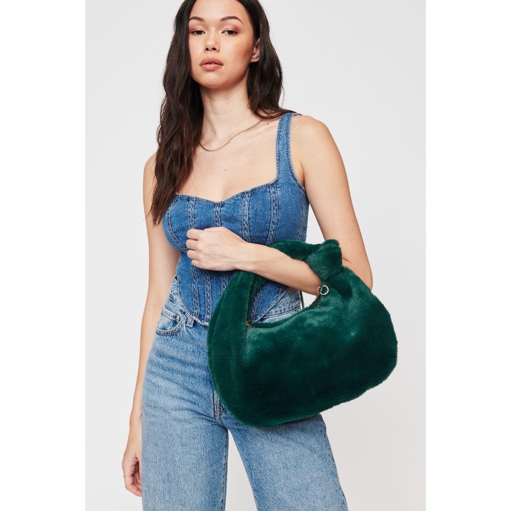 Sylvia Crossbody Bag for Women - Stylish Leather Shoulder Purse with Adjustable Strap, Perfect for Daily Use, Travel & Shopping