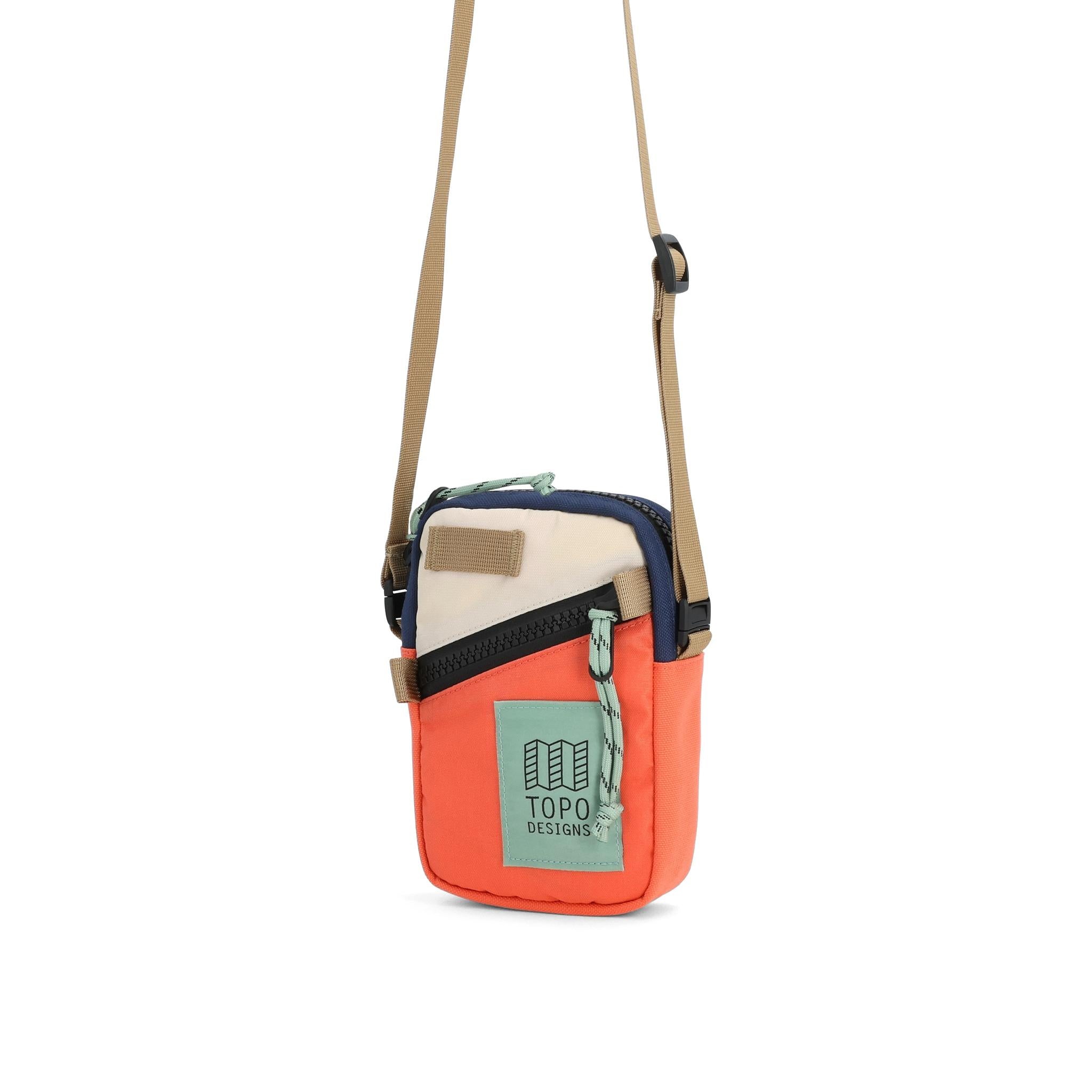 Mini Shoulder Bag for Women - Small Crossbody Purse with Adjustable Strap, Lightweight & Stylish - Perfect for Travel, Shopping, and Everyday Use