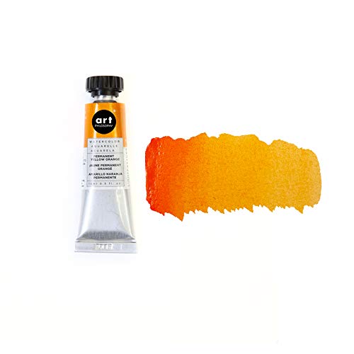 Permanent Yellow Orange