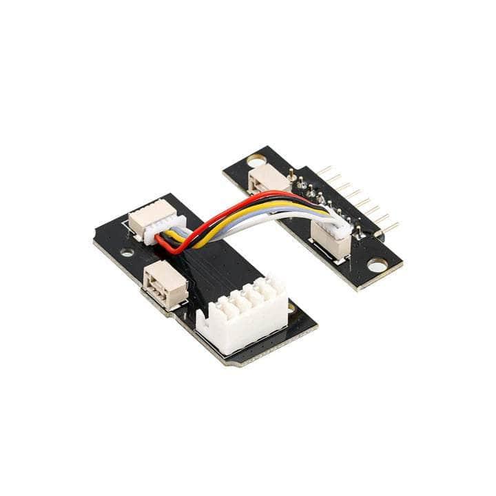 BetaFPV Micro to Nano Module Adapter - FPV Drone RC Controller Conversion Kit for Tiny Whoop & Digital HD Systems (Perfect for Indoor Racing and Freestyle Flying)