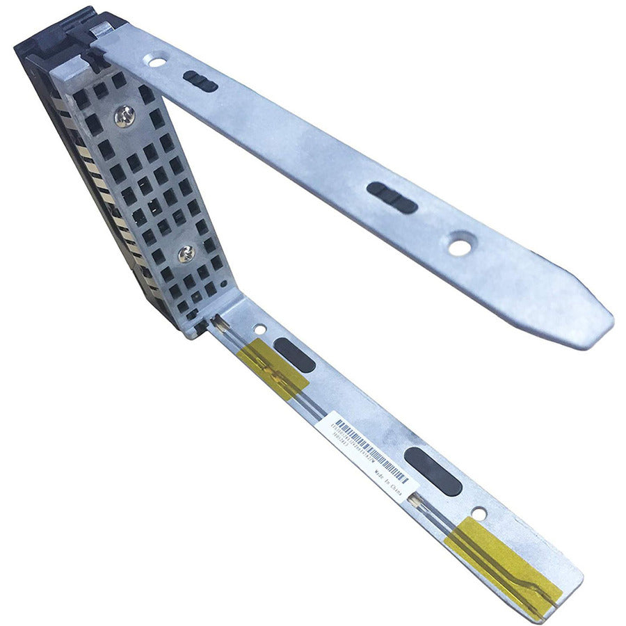 Original Hard Drive Tray Caddy for Lenovo RD330 - Compatible with 3.5In HDD, Models 03X3969, 03X3835, 31052813 | Server & Data Storage Replacement Part