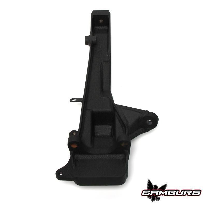 2005-2023 Toyota Tacoma 2WD/PreRunner 4.0L Performance Spindle Kit - Heavy Duty Off-Road Upgrade for Better Handling & Durability