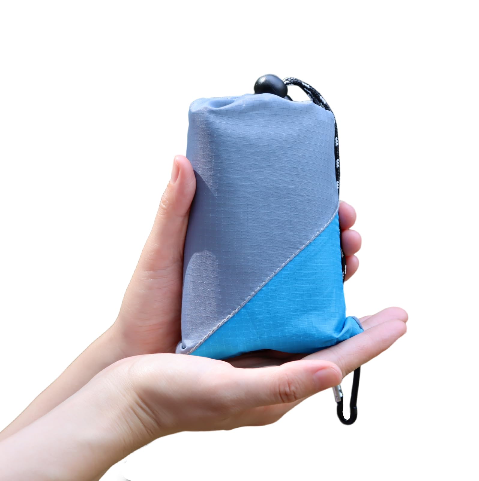 Orga'Neat Compact Pocket Picnic Blanket - 55