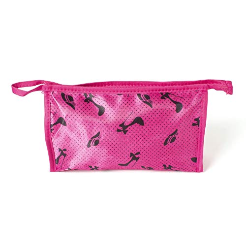 Pink - Heels Print