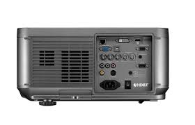 BenQ PU9530 Large Venue Projector - 5000 Lumens 4K UHD Laser Projector for Auditoriums, Churches & Conference Rooms | Ideal for Business Presentations & Events