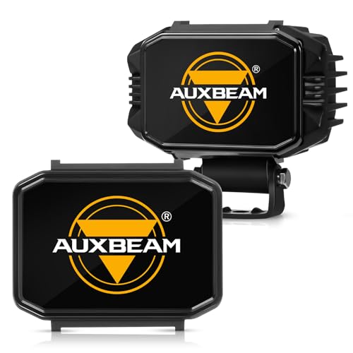 Black Offroad Light Cover (Not Fit for ZD000706)