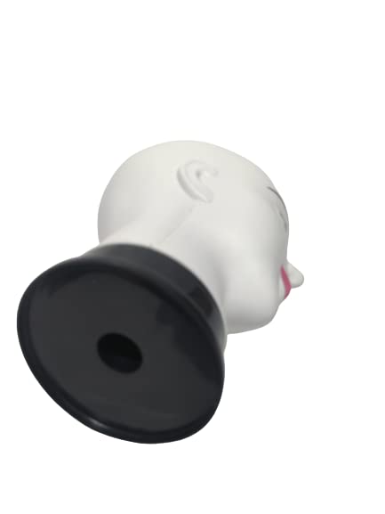Female Head Mannequin for Wig & Hat Display - 12