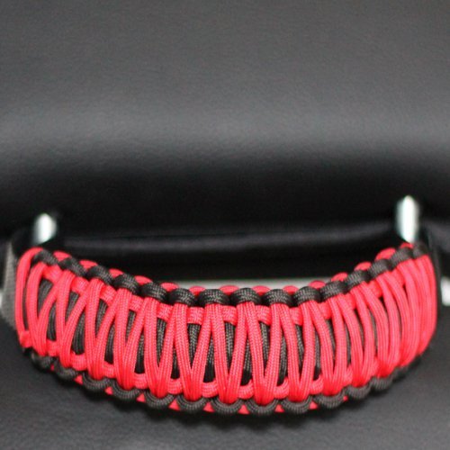 Black/Red