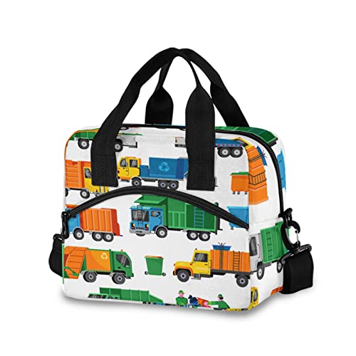 Garbage Truck