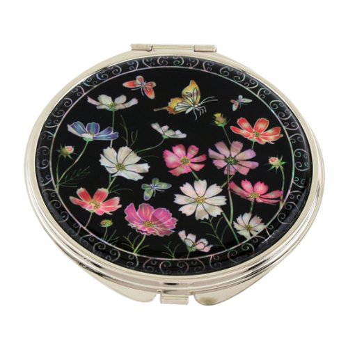 Cosmos Flower