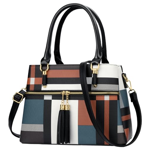 Z-stripe Pattern