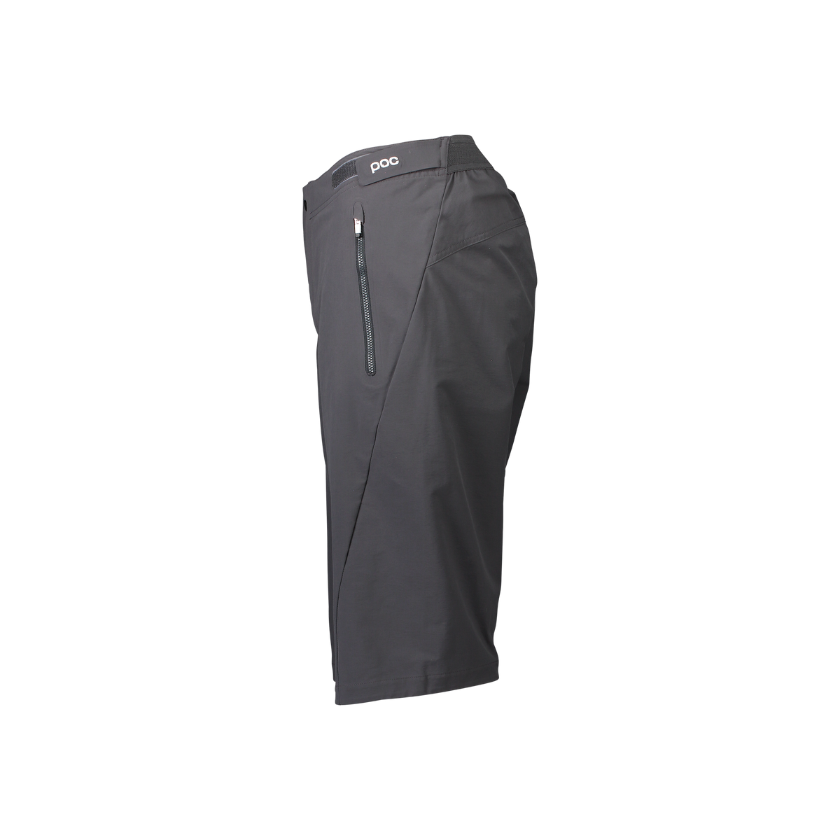 POC Men's Essential Enduro Shorts 2024 - Mountain Bike MTB Cycling Shorts with Comfort Fit & Breathable Fabric for Trail Riding & Outdoor Adventures
