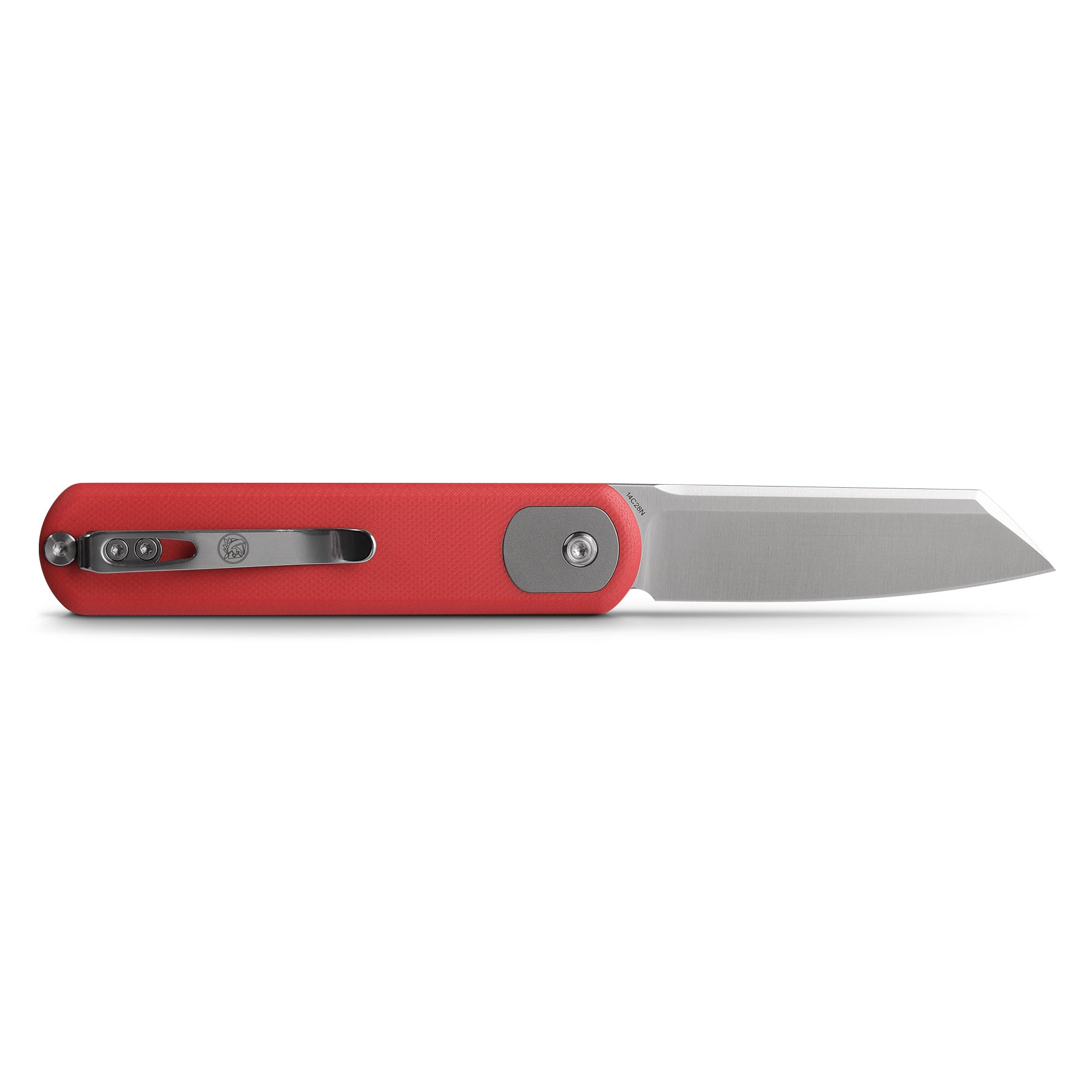 Corgi Trek Lock Knife - 2.98
