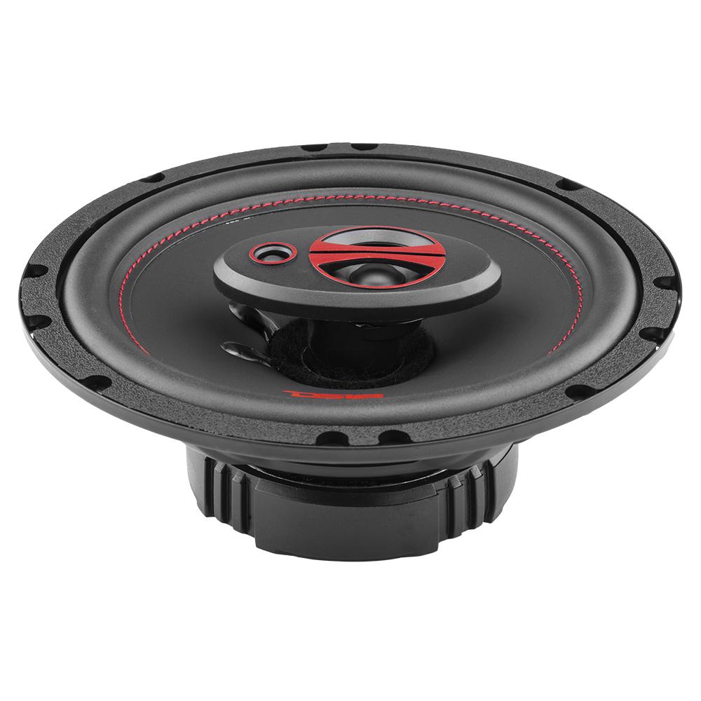 DS18 GEN-X6.5 6.5