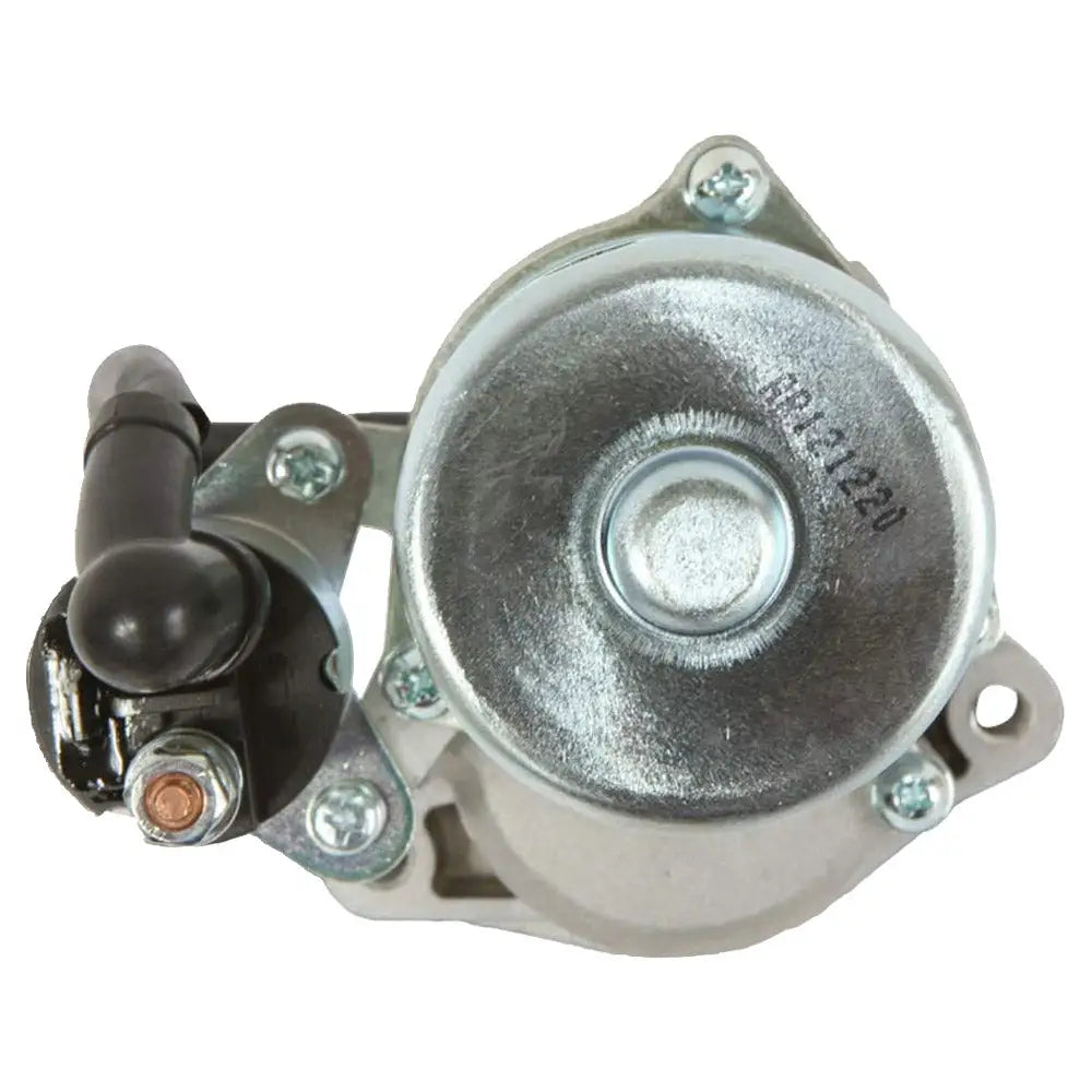 Champion Compressor AA Starter Replacement for Kohler Engine – Durable & Reliable Starter for Air Compressors, Power Tools, and Outdoor Equipment
