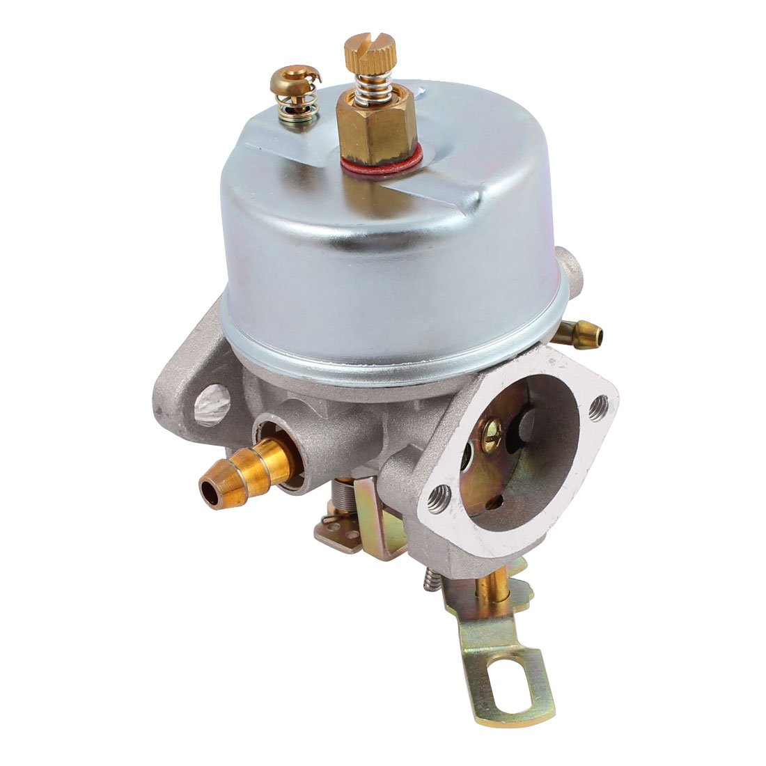 TECUMSEH 640370 Carburetor Replacement for Chainsaw & Lawn Mower Parts - High-Performance Carburetor Compatible with TECUMSEH Engines - Perfect for Outdoor Power Equipment Maintenance & Repair