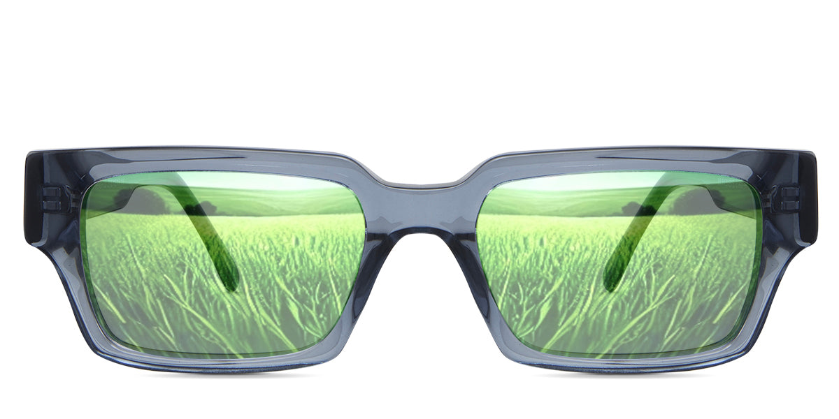Nevada Women's Prescription Tinted Sunglasses - UV Protection & Stylish Eyewear for Outdoor Activities, Driving, and Fashion
