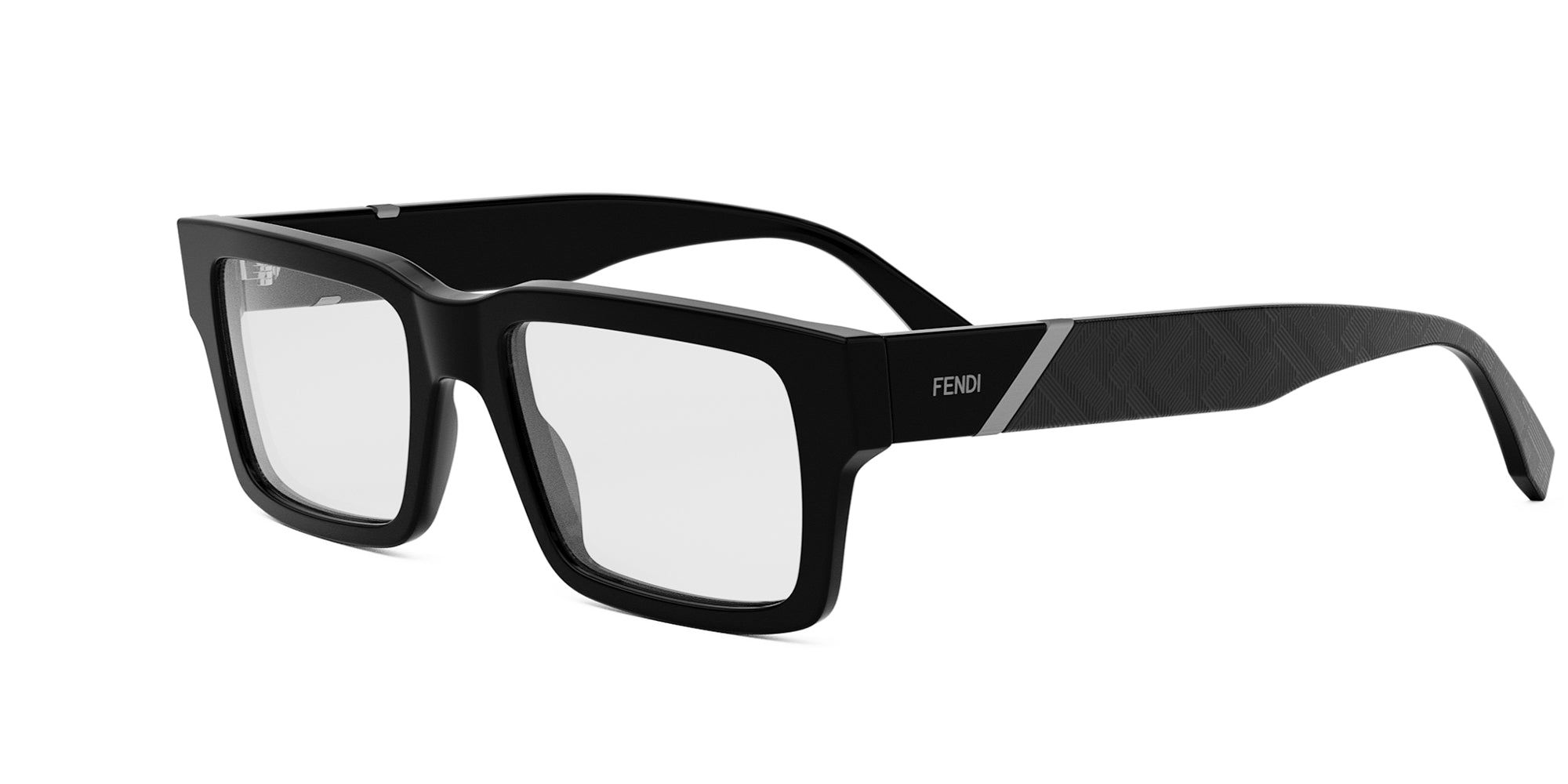 Fendi FE50114I Diagonal Sunglasses - Luxury Designer Shades for Women & Men - Perfect for Outdoor Activities, Travel & Fashion