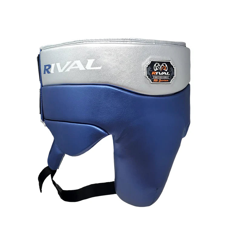 RIVAL RNFL100 Professional No Foul Protector - Basketball Protective Gear for Men & Women - Perfect for Training, Games, and Competitive Play