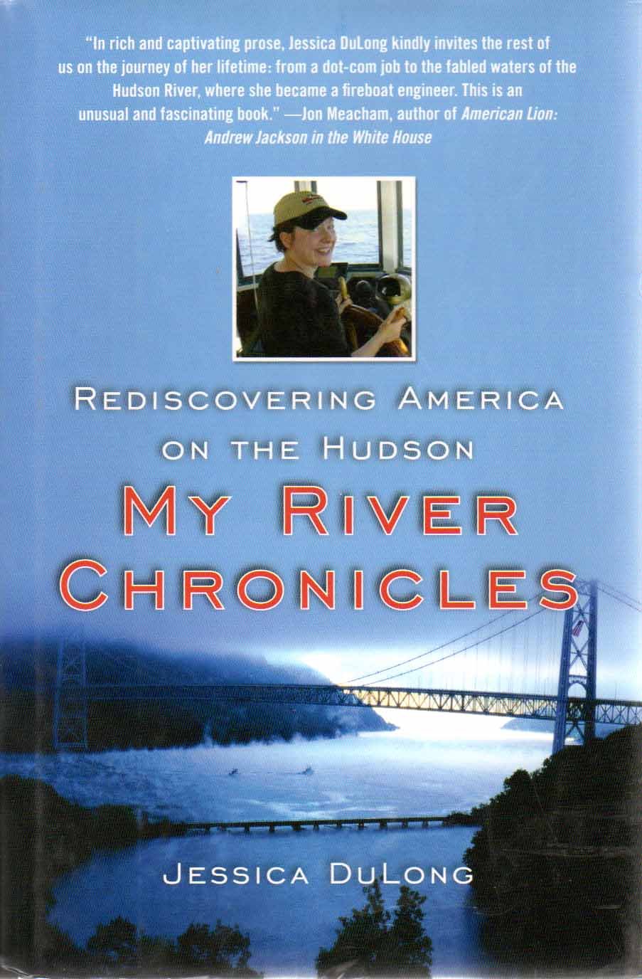 My River Chronicles: Rediscovering the Work That Built America - A Personal & Historical Journey | Explore American History & Industrial Heritage | Perfect for History Buffs & Book Clubs